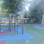 Campingplatz Au Valras