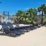 Au Valras * Sérignan