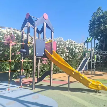 Camping Au Valras Sérignan